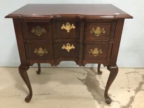 Pennsylvania House Queen Anne Wall Console