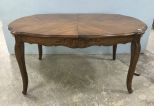 Country French Dining Table