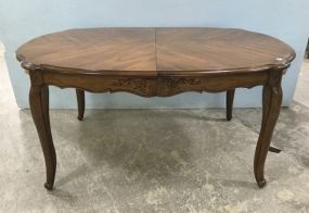 Country French Dining Table