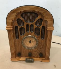 Thomas Collector's Edition Radio