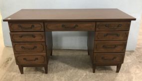 French Provincial Style Writing Desk