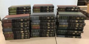 Britannica Great Books Collection