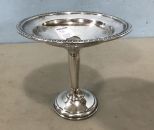 Weighted Sterling Compote