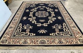 ARAK Machine Made Area Rug