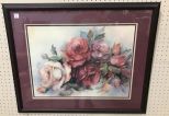 Rose Still Life Print