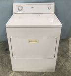 Estate by Whirlpool Dryer