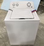 Amana Washer