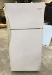 Frigidaire Gallery Refrigerator