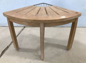 Frontgate Outdoor Patio Table