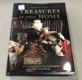 Reader's Digest Treasures in Your Home