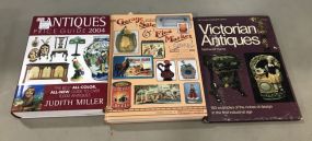 Antique Guides