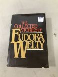 The Collected Stories of Eudora Welty