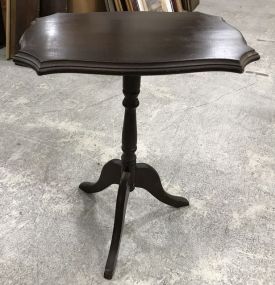 Mid 1900's Pedestal Table