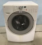 Whirlpool Duet Front Loading Washer