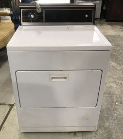 Kenmore Heavy Duty Dryer