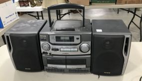 AIWA Stereo