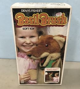 Basil Brush