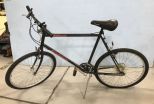 Schwinn Hurricane Bike