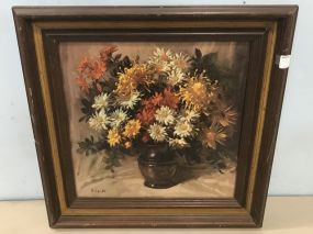 Windsor Art Product Painting Print Still Life Pottery