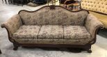 Fine Reproductions by Fogle Furniture Company Sofa