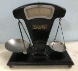 Avery Scales Large Period Style Kitchenalia Scale