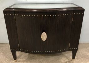 John-Richard Collection Rascasse Bar Chest