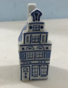 Delft De Porceleyne Fles Porcelain House