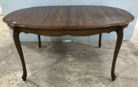 French Provincial Style Dining Table