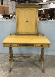 Early 20th Century Neoclassical Style Vanity
