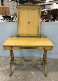 Early 20th Century Neoclassical Style Vanity
