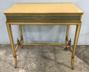 Early 20th Century Neoclassical Style Dressing Table