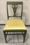 Shaw Furniture Company Neoclassical Style Side Chair