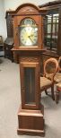 Tempus Fugit Grand Father Clock