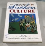 Encyclopedia Of Southern Culture