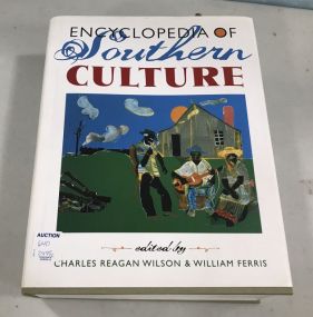 Encyclopedia Of Southern Culture