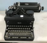 Vintage Royal Typewriter