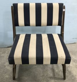 Mid Century Style Captains Chair