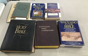 Group of Bible Books