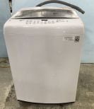 True Balance Direct Drive Washer