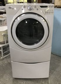 Whirlpool Duet Dryer