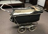 Vintage Baby Stroller