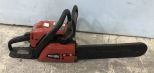 Homelite 3514c Chainsaw