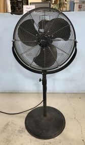 Utilitech Floor Fan