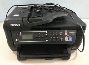 EPSON Precision Core Printer
