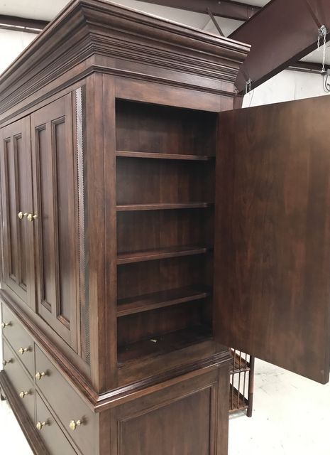 Martha outlet stewart armoire