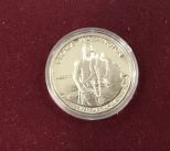 1982 George Washington Commemorative Half Dollar