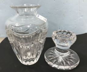 Waterford Crystal 6