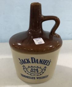 Jack Daniel's Old No. 7 Tennessee Whiskey Jug