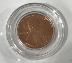 2017-S Penny
