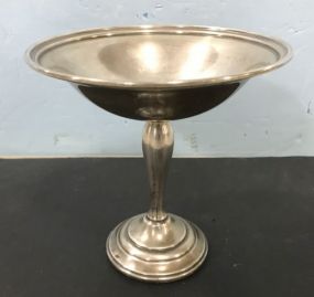 Preisner Sterling Weighted Compote
